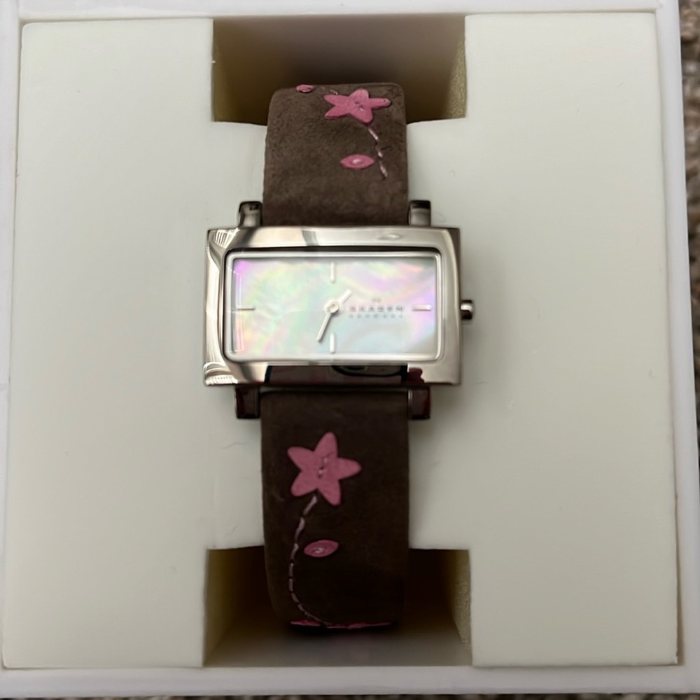 Skagen Watch